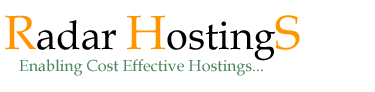 radarhostigs - Web Designing and Development Companies in Chennai, India